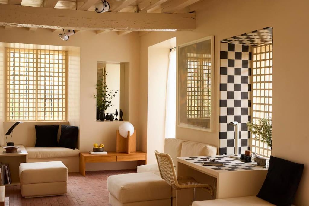 Casa Josephine Riofrio - Retiro A 1 H De Madrid Villa La Losa Exteriör bild