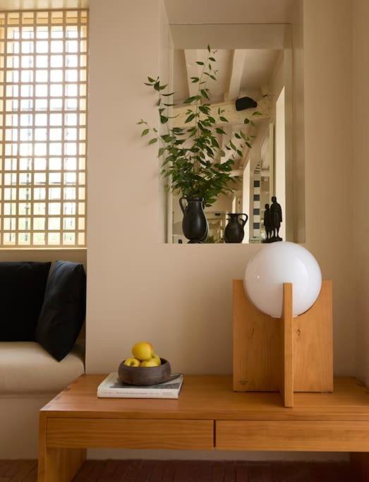 Casa Josephine Riofrio - Retiro A 1 H De Madrid Villa La Losa Exteriör bild