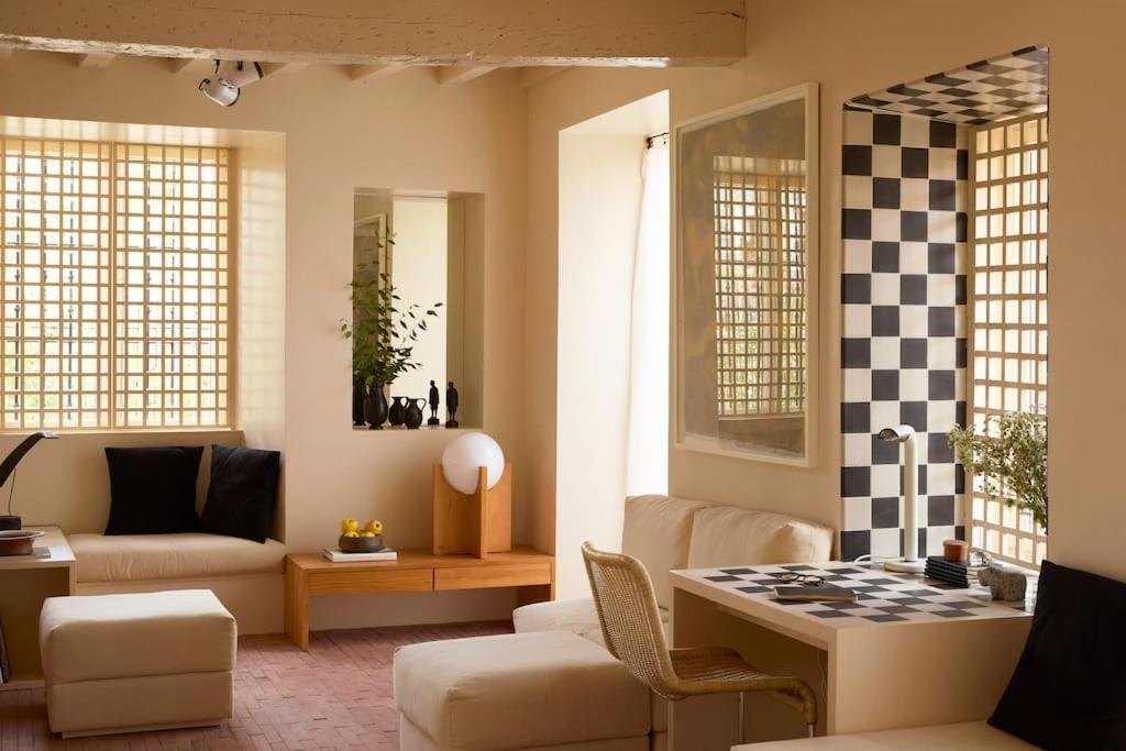 Casa Josephine Riofrio - Retiro A 1 H De Madrid Villa La Losa Exteriör bild