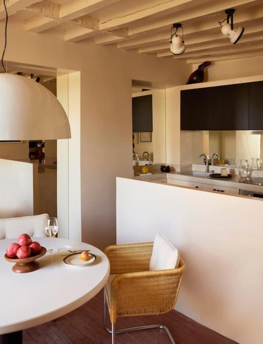 Casa Josephine Riofrio - Retiro A 1 H De Madrid Villa La Losa Exteriör bild