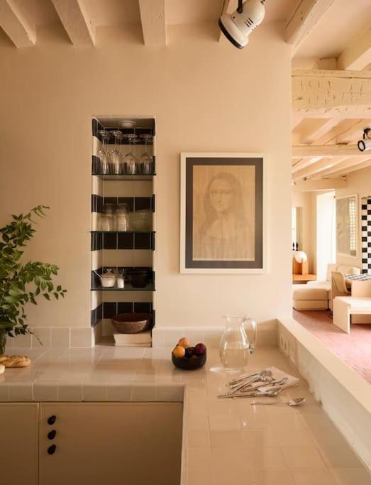 Casa Josephine Riofrio - Retiro A 1 H De Madrid Villa La Losa Exteriör bild