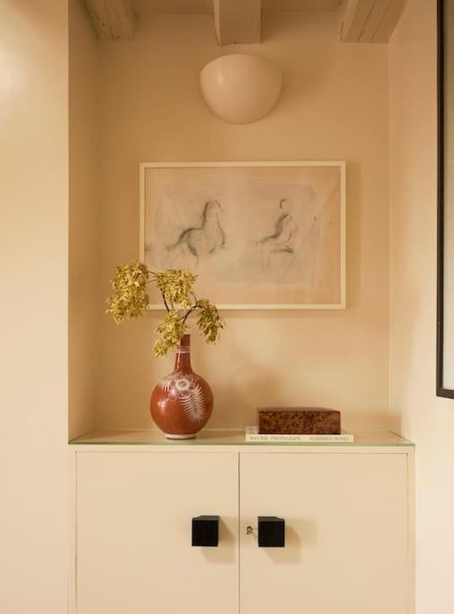 Casa Josephine Riofrio - Retiro A 1 H De Madrid Villa La Losa Exteriör bild
