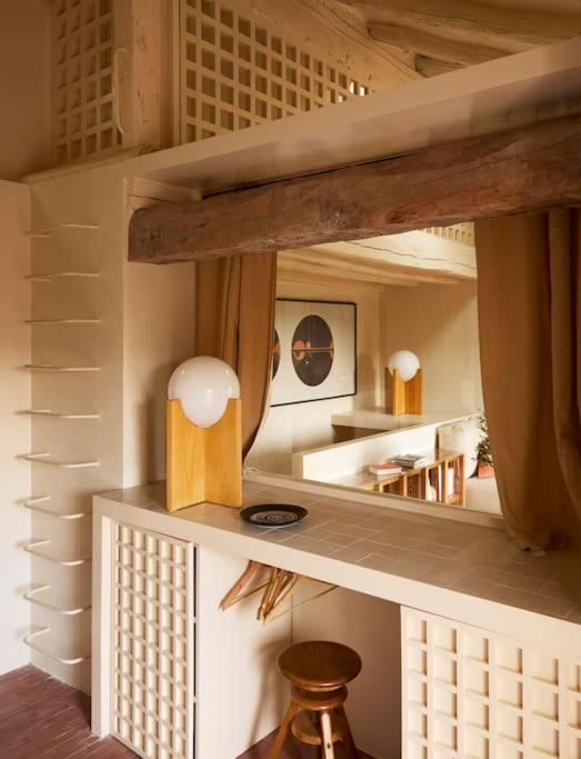 Casa Josephine Riofrio - Retiro A 1 H De Madrid Villa La Losa Exteriör bild
