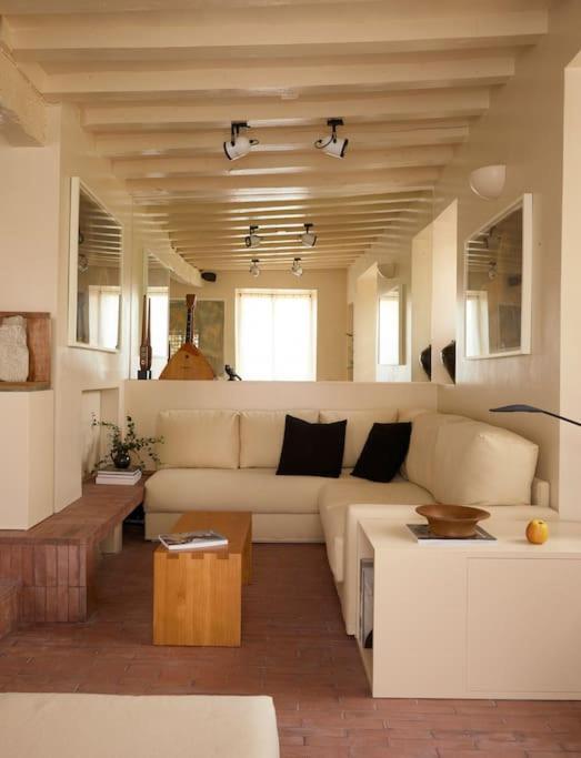 Casa Josephine Riofrio - Retiro A 1 H De Madrid Villa La Losa Exteriör bild