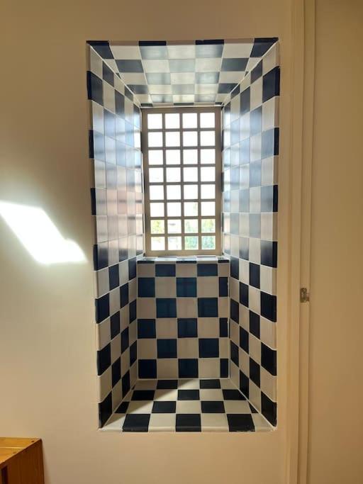 Casa Josephine Riofrio - Retiro A 1 H De Madrid Villa La Losa Exteriör bild